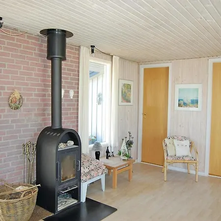 Prázdninový dům Holiday Aprilvej *